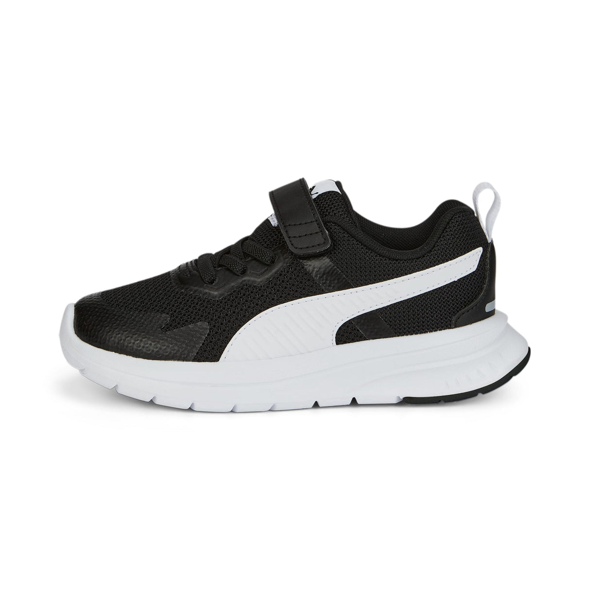 Evolve Run Mesh Alternative Closure Sneakers Kids - Runner
