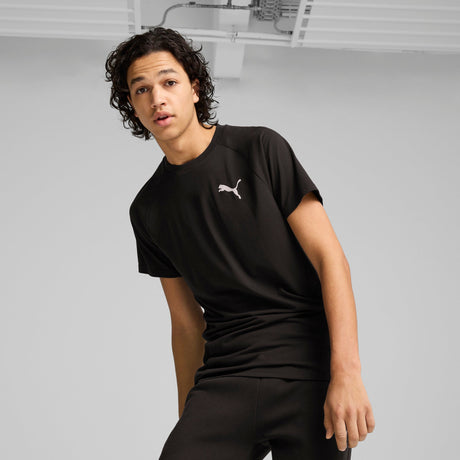 Evostripe Tee - Runner