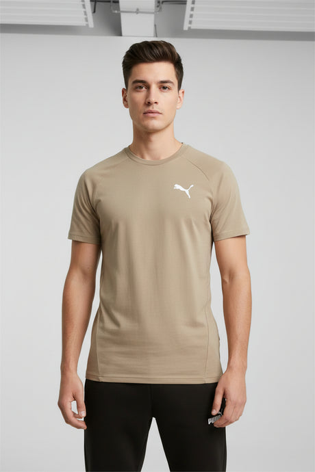 Evostripe Tee - Runner