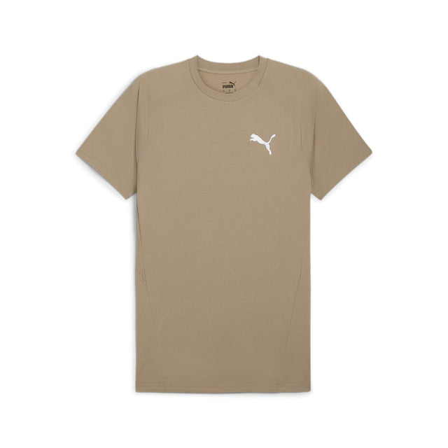 Evostripe Tee - Runner