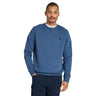 Exeter River Brushed Back Crew Sweatshirt - Runner