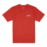 EXIT ARCH TEES - Runner