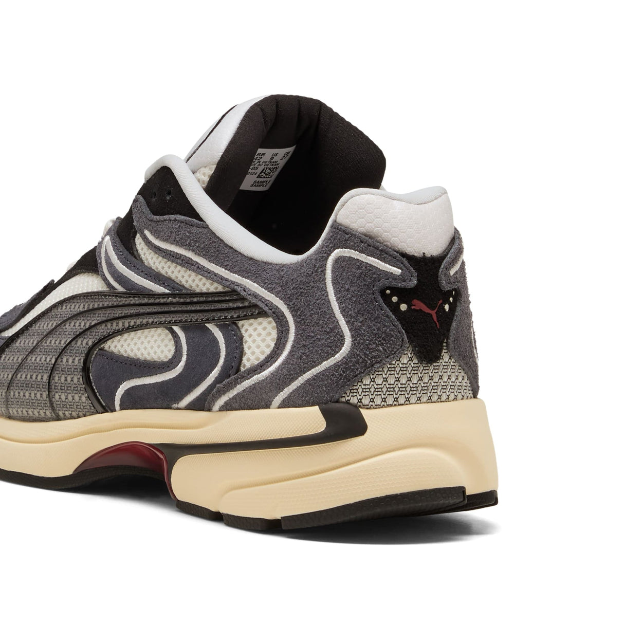 Extos Collector Sneakers Unisex - Runner
