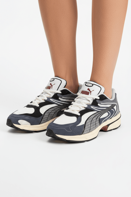 Extos Collector Sneakers Unisex - Runner
