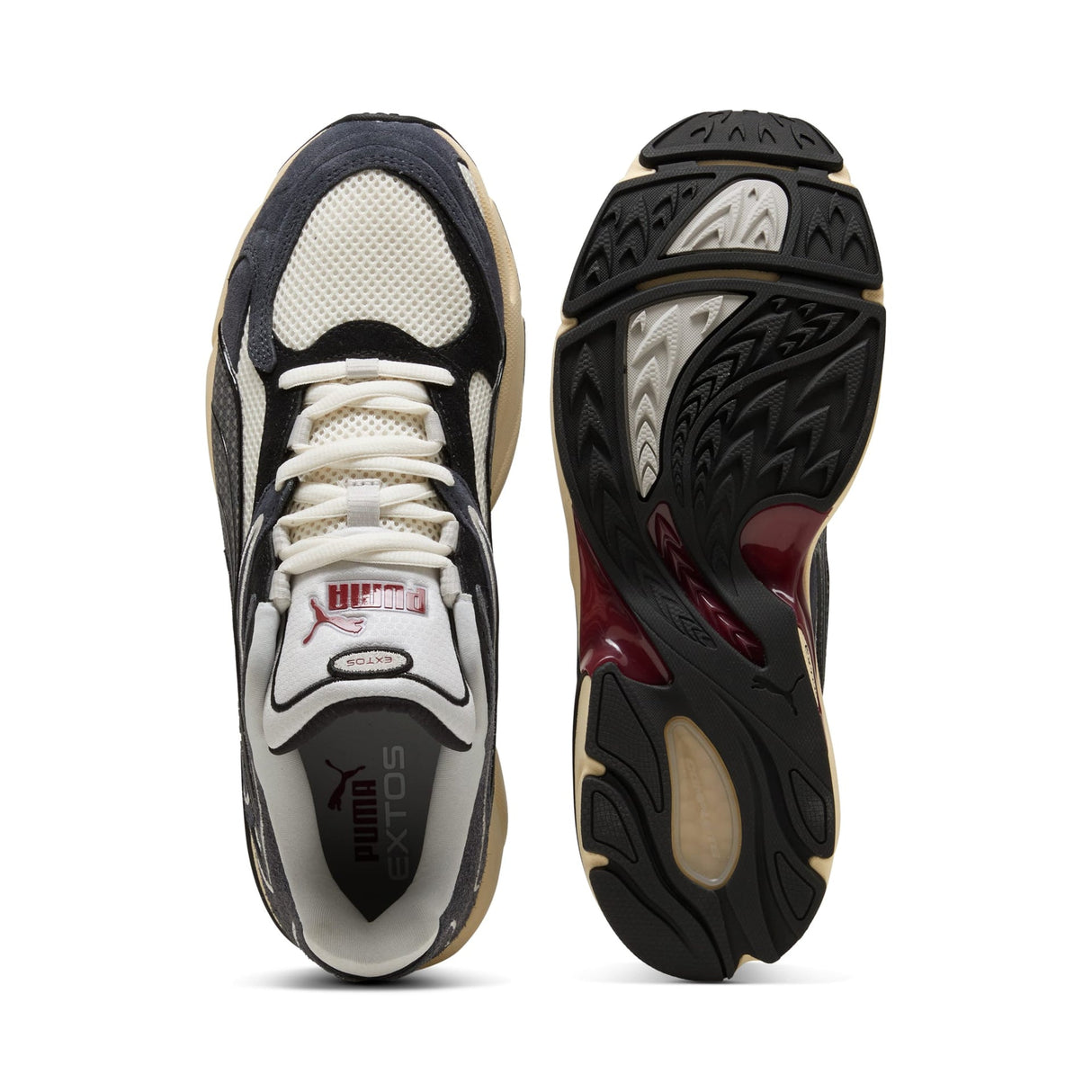 Extos Collector Sneakers Unisex - Runner