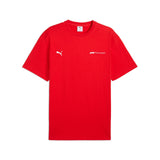 F1® ESS+ Relaxed Graphic T-shirt Men - Runner