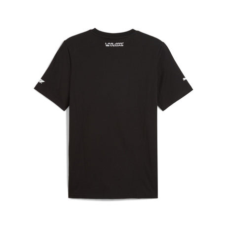 F1® Las Vegas T-shirt Men - Runner