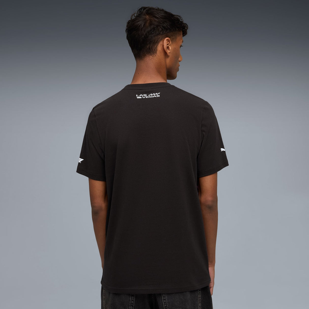 F1® Las Vegas T-shirt Men - Runner