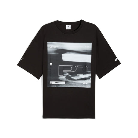F1® Lifestyle Racing T-shirt Men - Runner