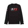 F1® Longsleeve T-shirt Men - Runner