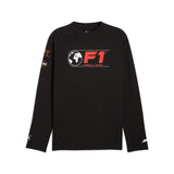 F1® Longsleeve T-shirt Men - Runner