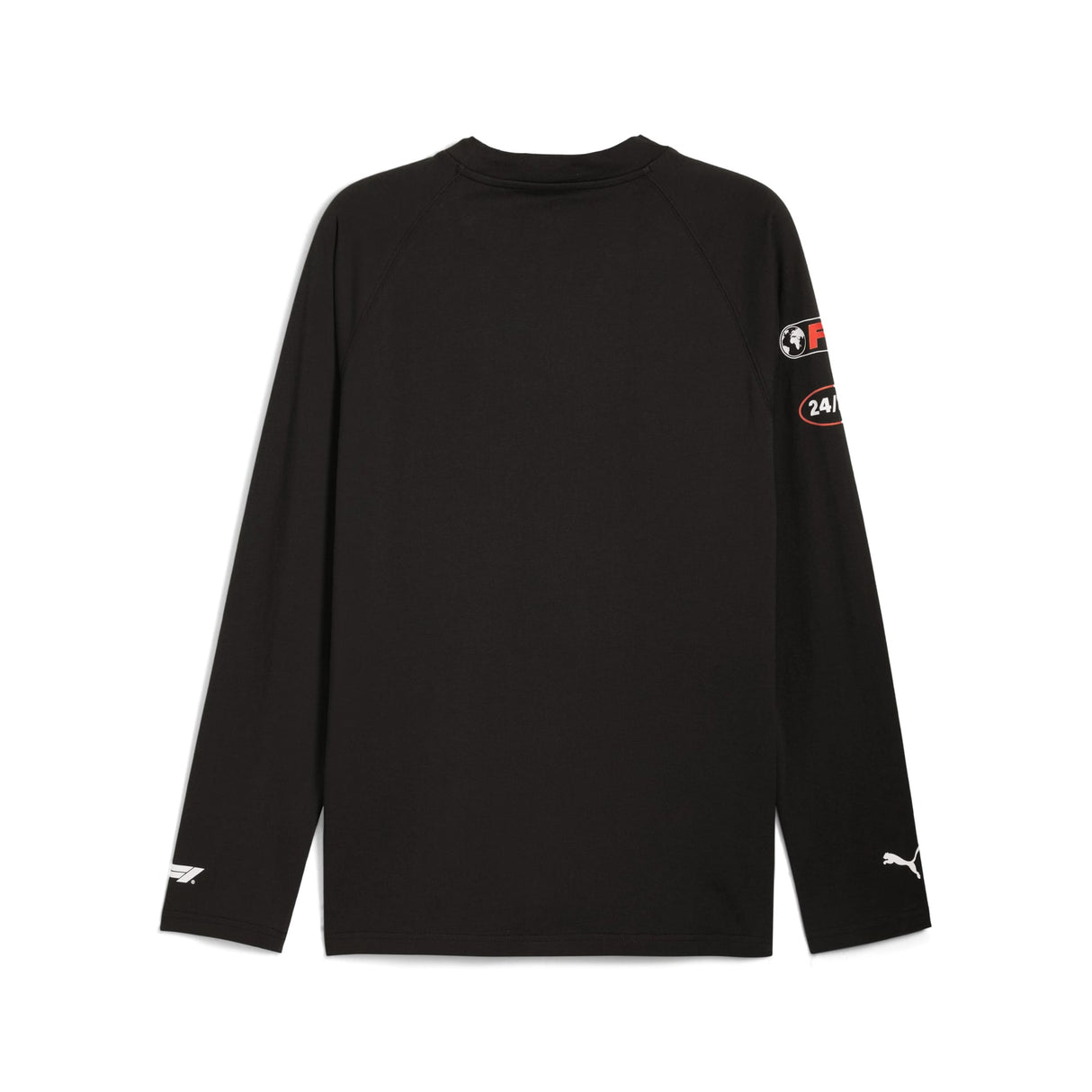 F1® Longsleeve T-shirt Men - Runner