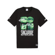 F1® Singapore T-shirt Unisex - Runner