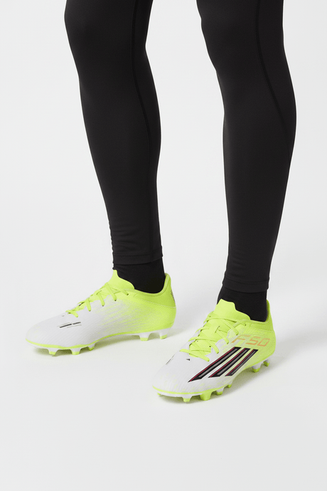 F50 CLUB Firm Ground / Multi Ground Football Boots - Runner
