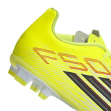 F50 Club Firm Ground / Multi Ground Football Boots Kids - Runner