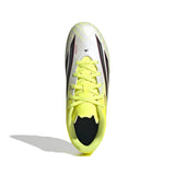 F50 Club Firm Ground / Multi Ground Football Boots Kids - Runner