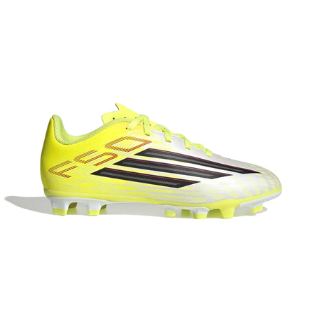 F50 Club Firm Ground / Multi Ground Football Boots Kids - Runner