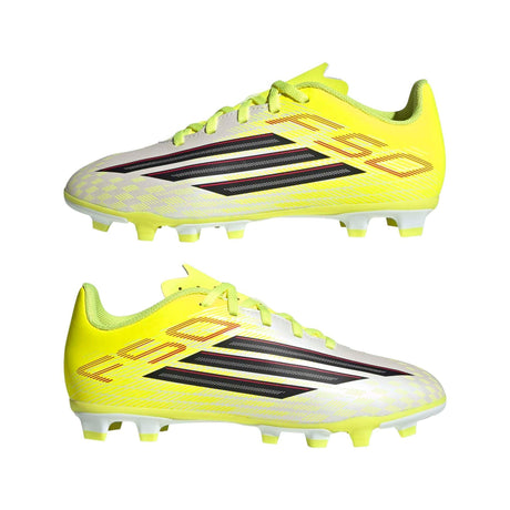 F50 Club Firm Ground / Multi Ground Football Boots Kids - Runner
