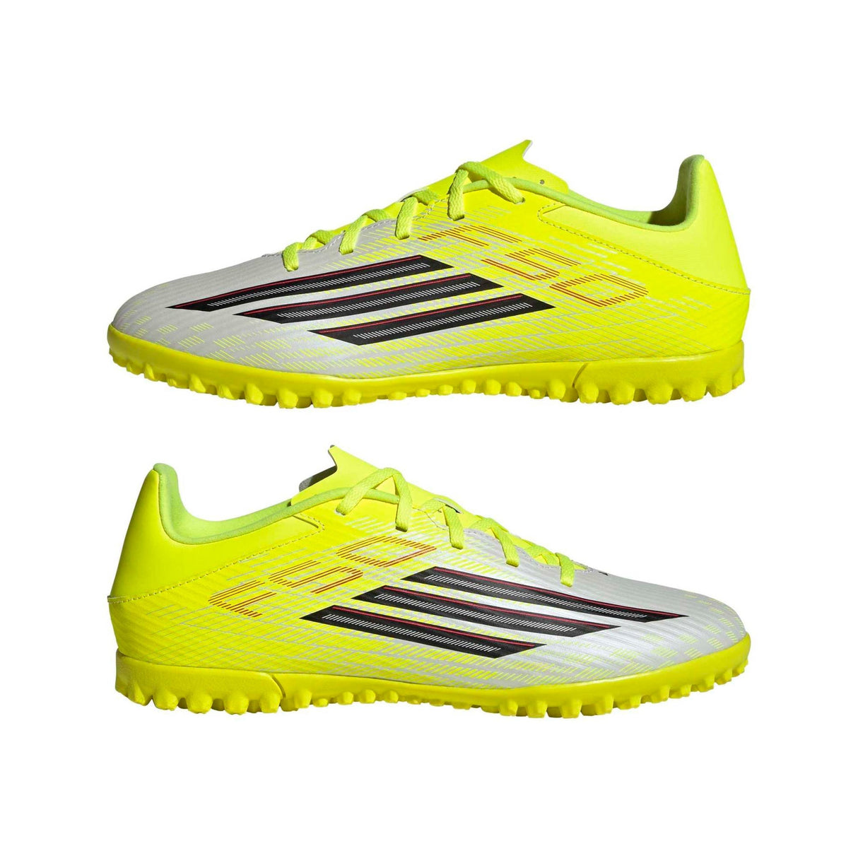 F50 Club Turf Football Shoes - Runner