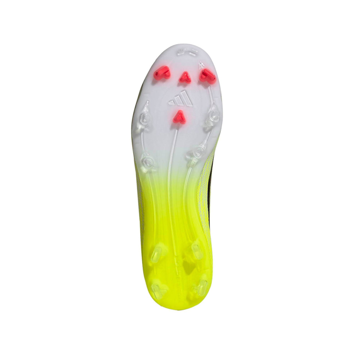 F50 LEAGUE Firm Ground / Multi Ground Football Boots - Runner