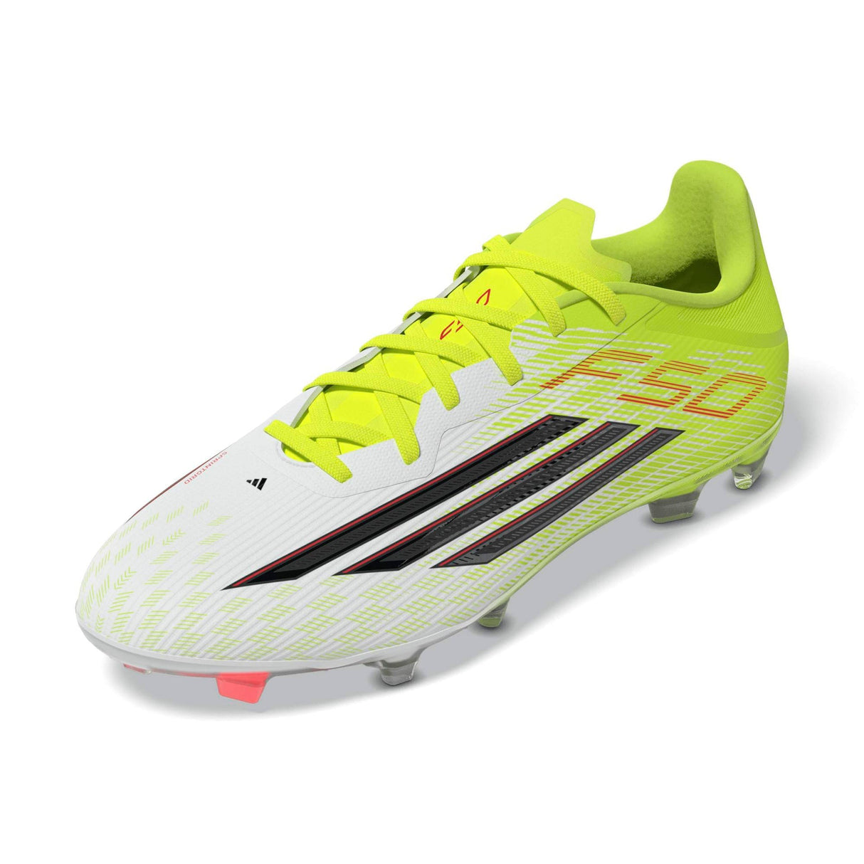 F50 LEAGUE Firm Ground / Multi Ground Football Boots - Runner