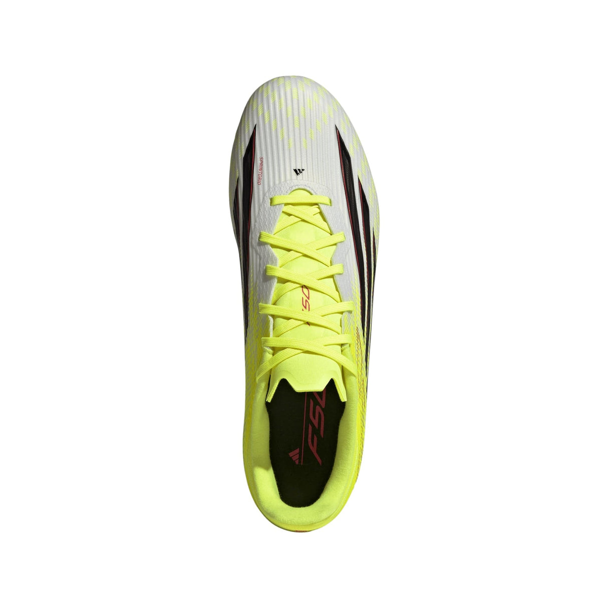 F50 LEAGUE Firm Ground / Multi Ground Football Boots - Runner