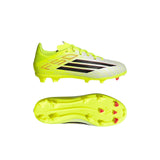 F50 LEAGUE Firm Ground / Multi Ground Football Boots Kids - Runner