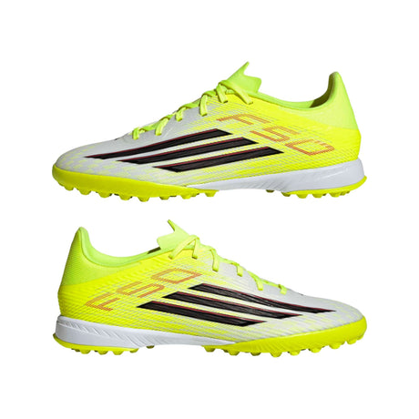 F50 LEAGUE Turf Football Shoes - Runner