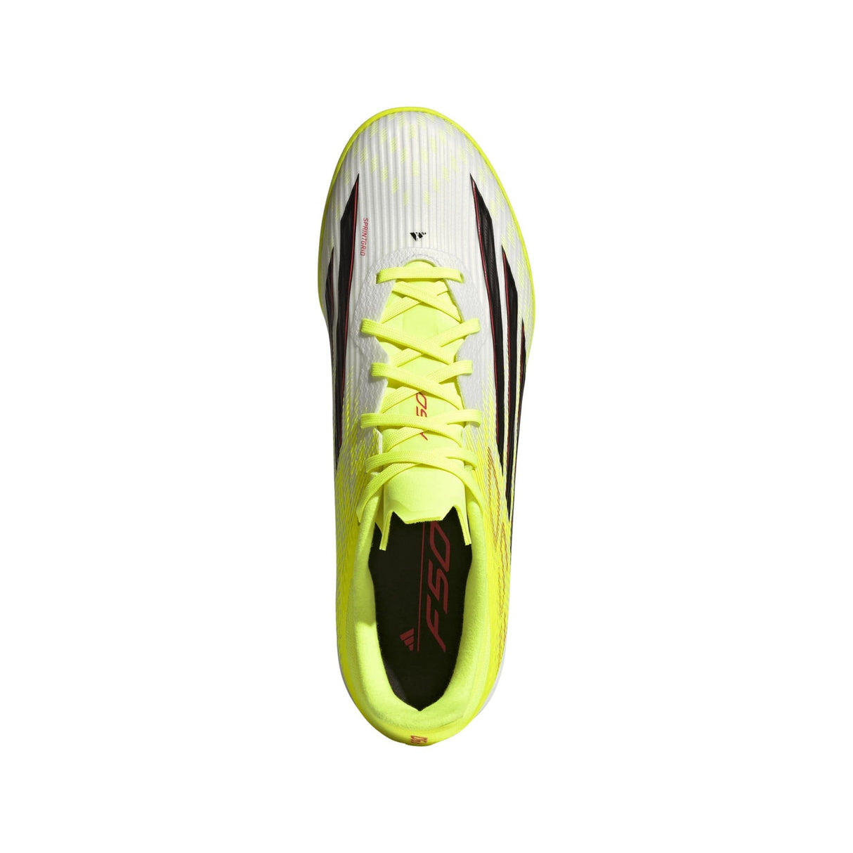 F50 LEAGUE Turf Football Shoes - Runner