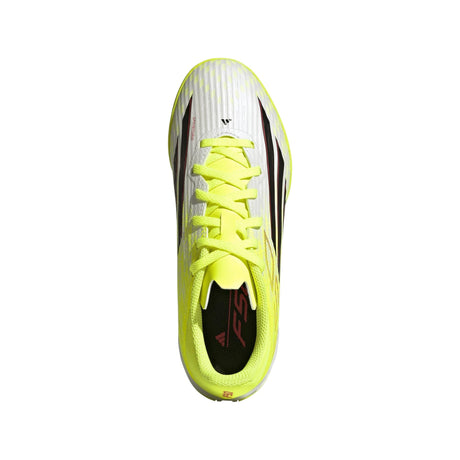 F50 LEAGUE Turf Football Shoes Kids - Runner