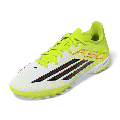 F50 LEAGUE Turf Football Shoes Kids - Runner