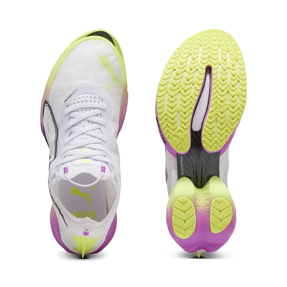 Fast - R Nitro Elite 2 - Runner