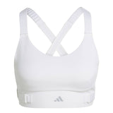 FastImpact Luxe Run High - Support Bra - Runner