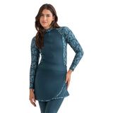 Feel Free Swimsuit - Runner