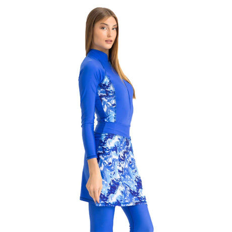 Feel Free Swimsuit - Runner