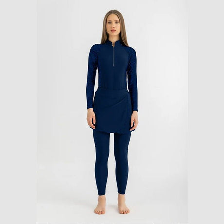 Feel Free Swimsuit - Saphora - Runner