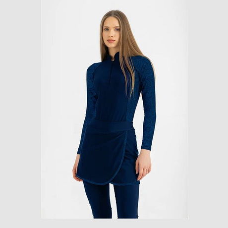 Feel Free Swimsuit - Saphora - Runner