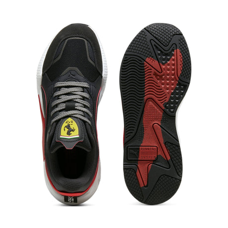 Ferrari RS - X Unisex Sneakers - Runner