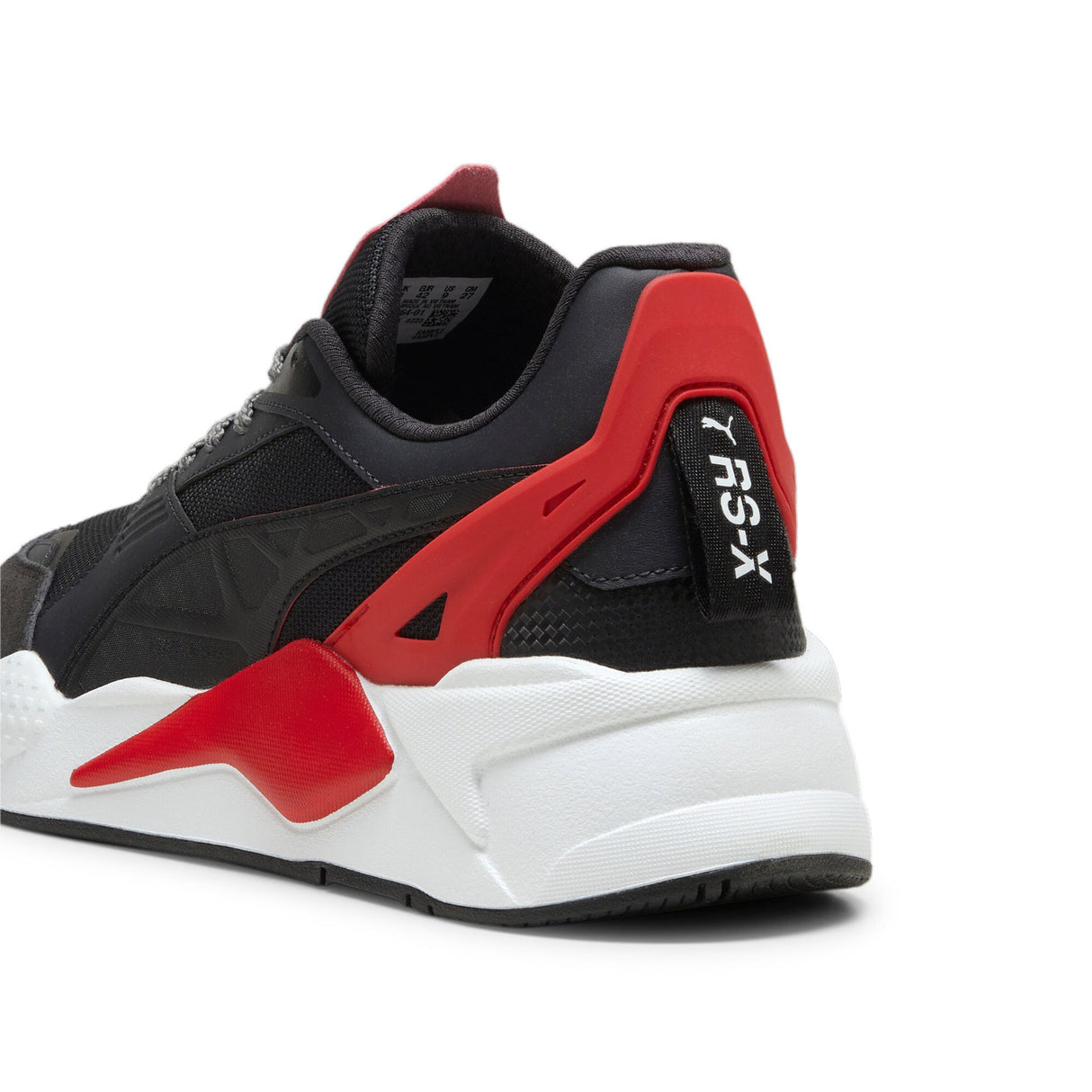 Ferrari RS - X Unisex Sneakers - Runner