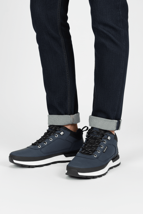 Field Trekker Low Lace Up Sneaker - Runner