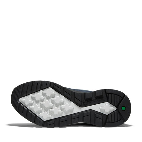 Field Trekker Low Lace Up Sneaker - Runner