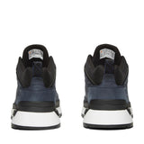 Field Trekker Low Lace Up Sneaker - Runner