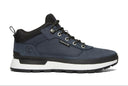 Field Trekker Low Lace Up Sneaker - Runner