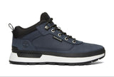 Field Trekker Low Lace Up Sneaker - Runner
