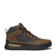 Field Trekker Mid Lace Up Sneaker - Runner