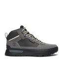 Field Trekker Mid Lace Up Sneaker - Runner