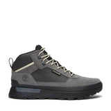 Field Trekker Mid Lace Up Sneaker - Runner
