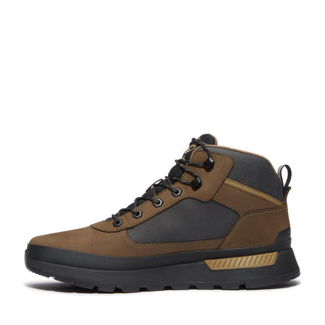 Field Trekker Mid Lace Up Sneaker - Runner