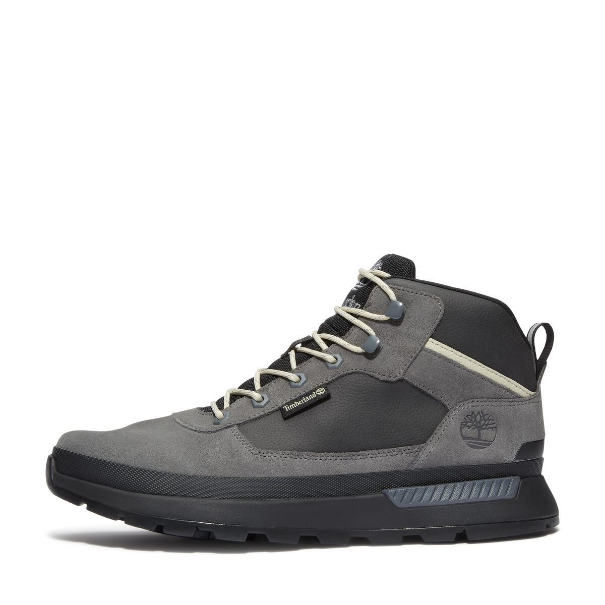 Field Trekker Mid Lace Up Sneaker - Runner