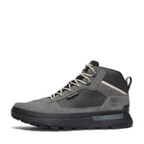 Field Trekker Mid Lace Up Sneaker - Runner